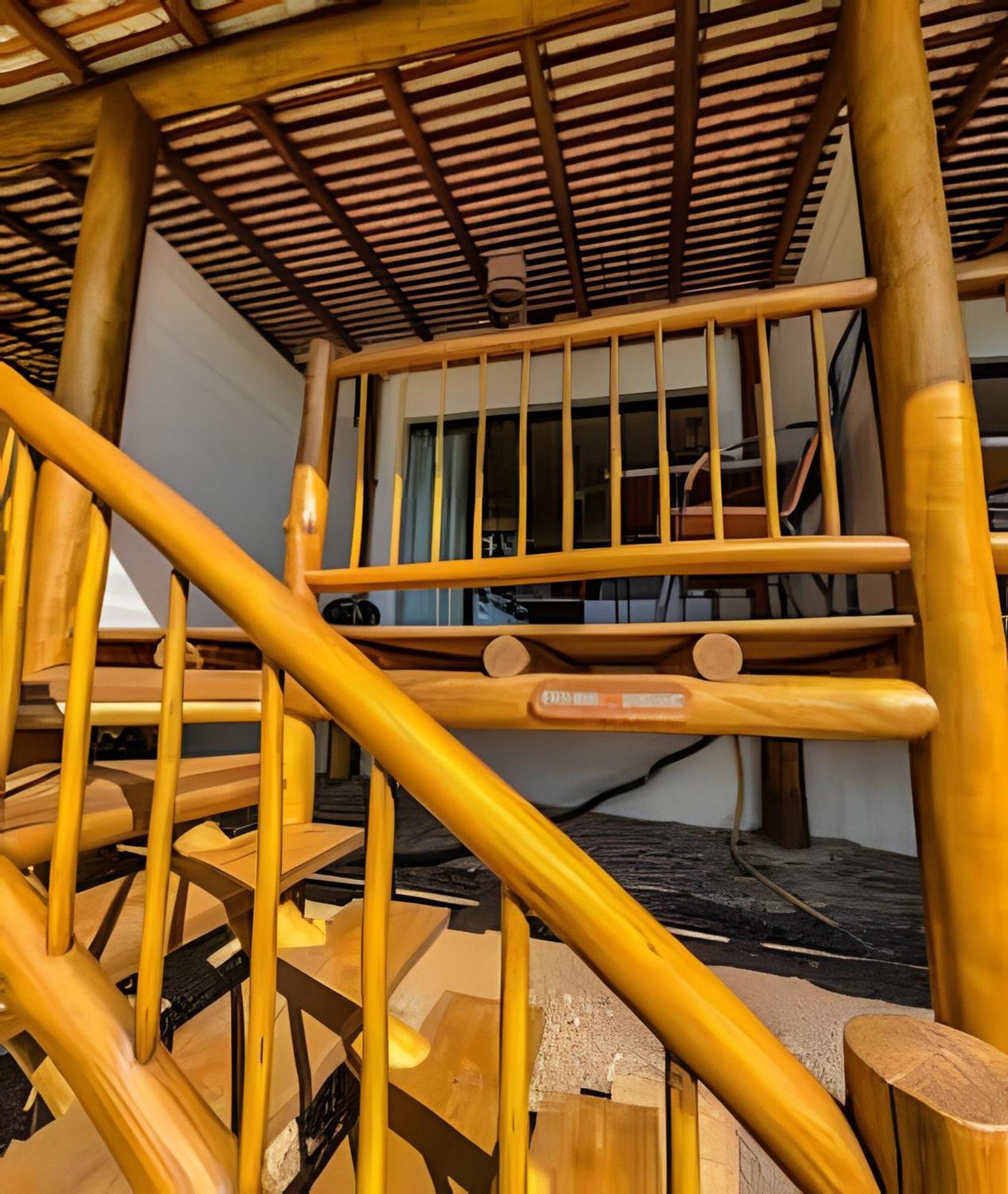 Casa Varandas - Estudio Budiao Убатуба Экстерьер фото